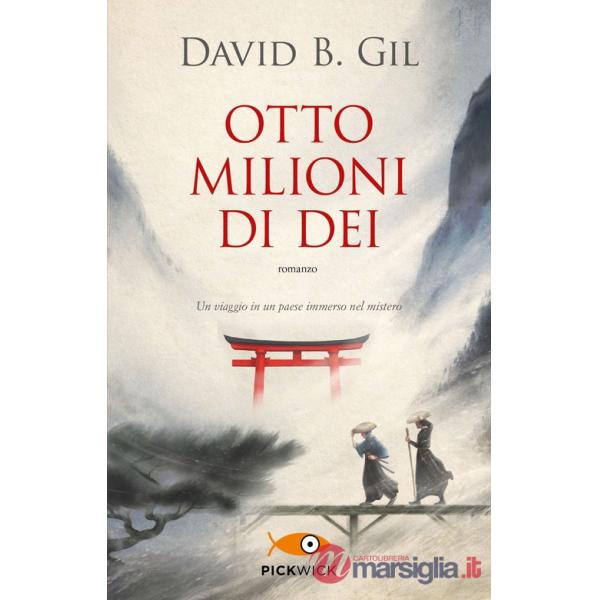 Otto milioni di dei