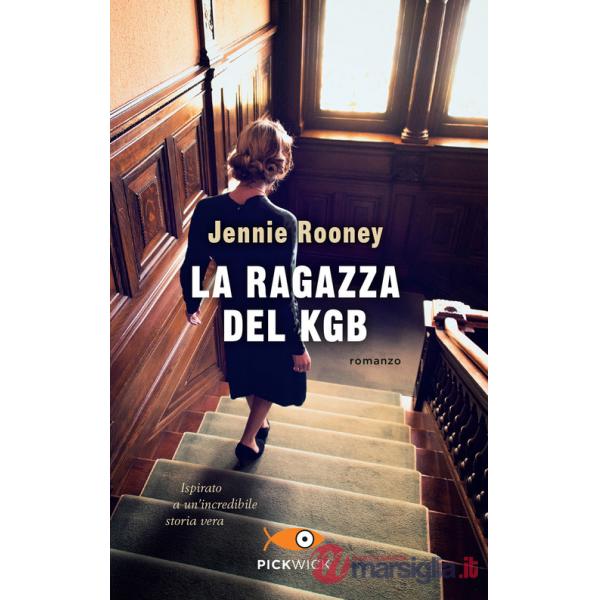 Ragazza del KGB (La)