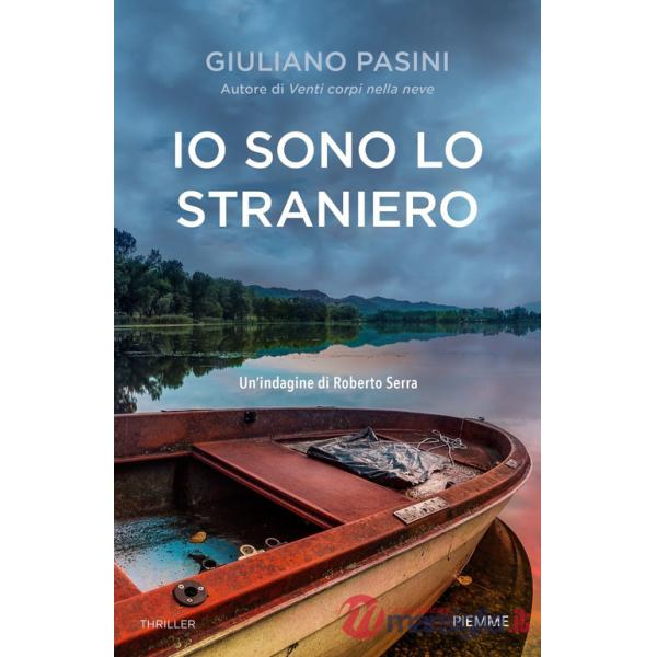 Io sono lo straniero
