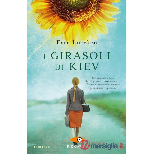 Girasoli di Kiev (I)
