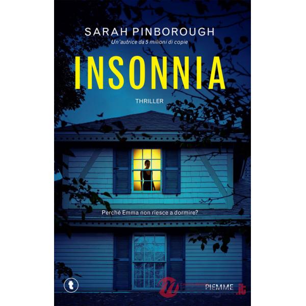 Insonnia