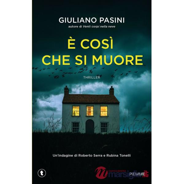 È così che si muore