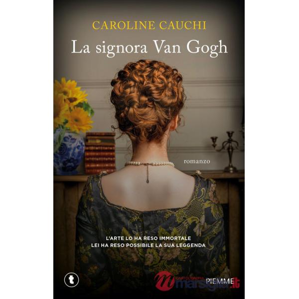 Signora Van Gogh (La)