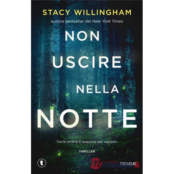 Non uscire nella notte