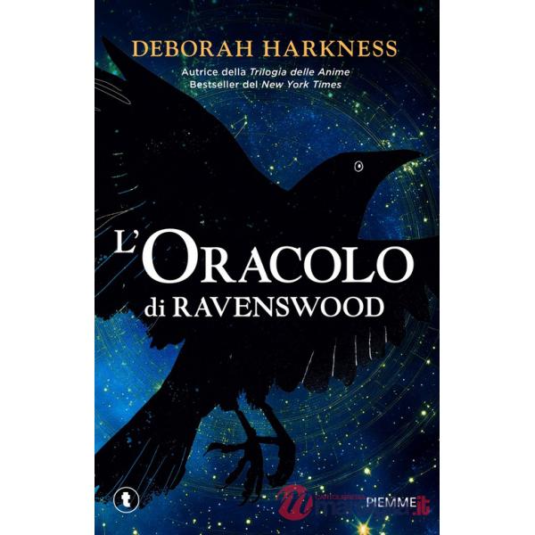 Oracolo di Ravenswood (L')
