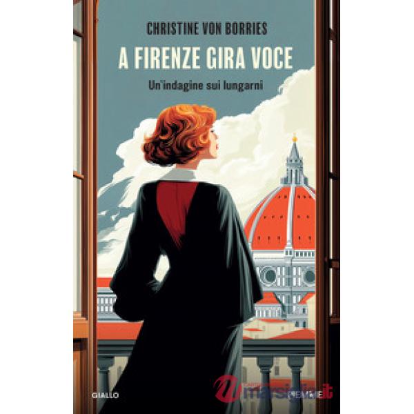 A Firenze gira voce