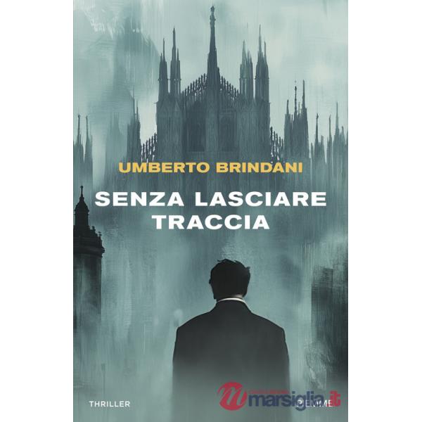 Senza lasciare traccia