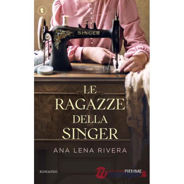 Ragazze della Singer (Le)