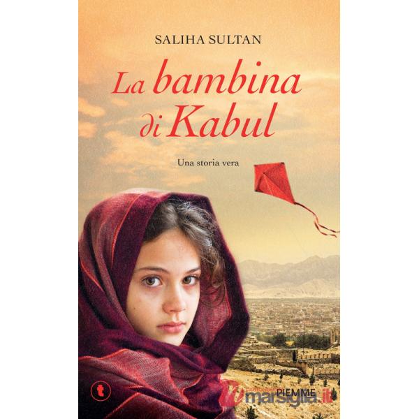 Bambina di Kabul (La)