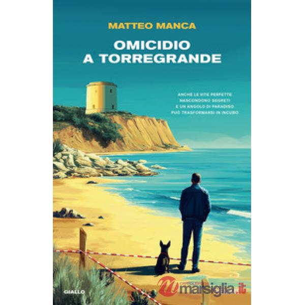 Omicidio a Torregrande