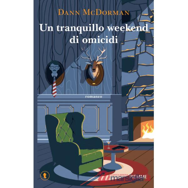 Tranquillo weekend di omicidi (Un)