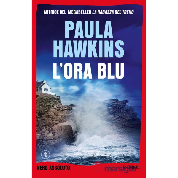 Ora blu (L')