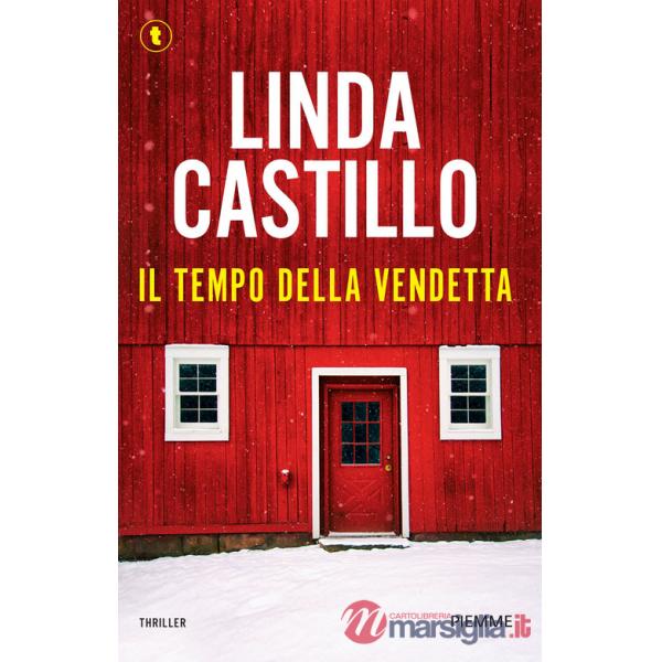 Tempo della vendetta (Il)