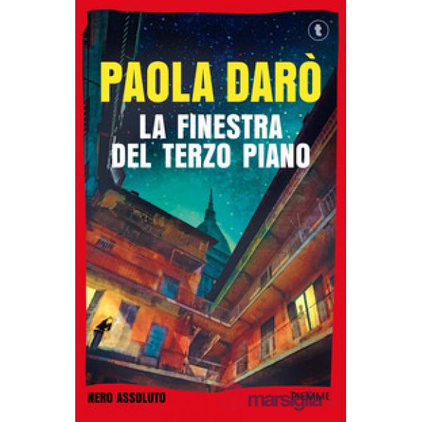Finestra del terzo piano (La)