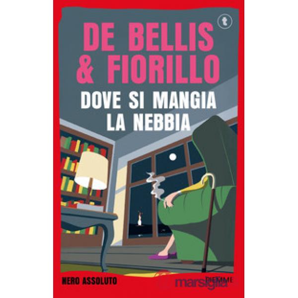 Dove si mangia la nebbia