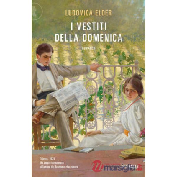 Vestiti della domenica (I)