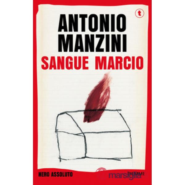 Sangue marcio