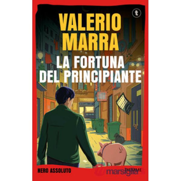 Fortuna del principiante (La)