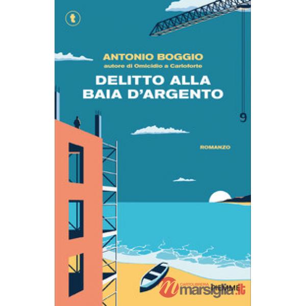 Delitto alla Baia d'Argento