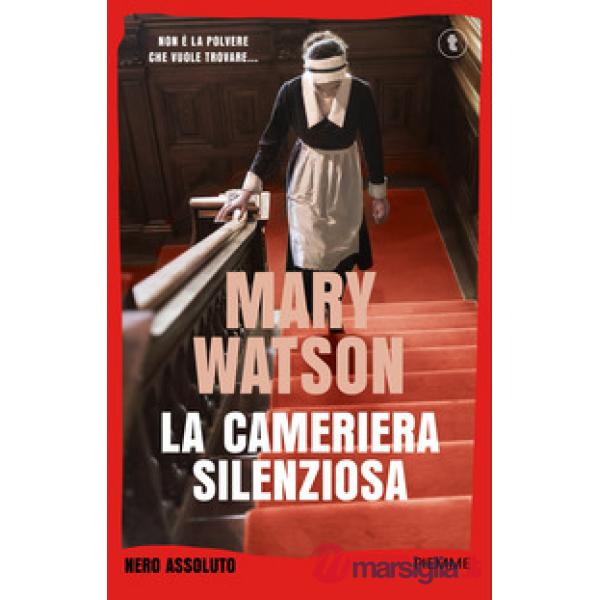 Cameriera silenziosa (La)