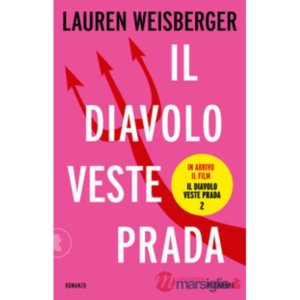 Diavolo veste Prada (Il)