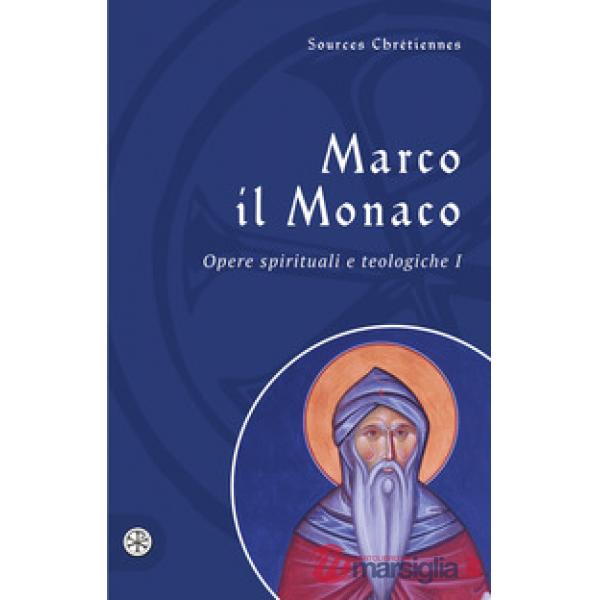 Opere spirituali e teologiche. Testo greco a fronte. Vol. 1