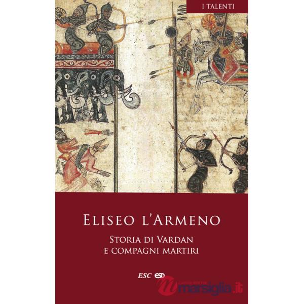 Storia di Vardan e compagni martiri