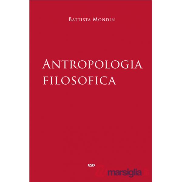 Antropologia filosofica