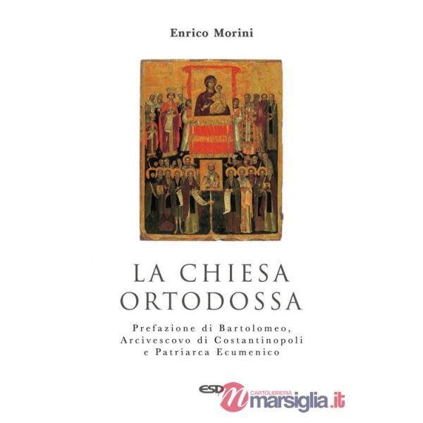 Chiesa ortodossa (La)