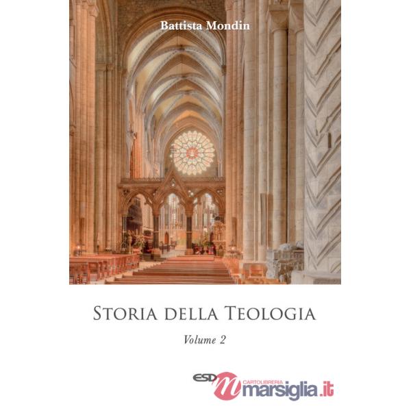 Storia della teologia. Vol. 2: Epoca scolastica