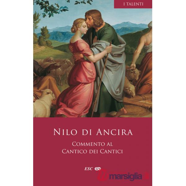 Commento al Cantico dei Cantici