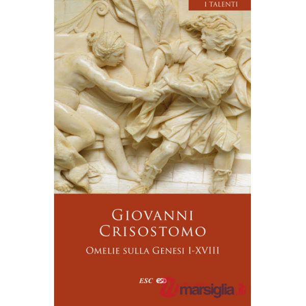 Omelie sulla Genesi I-XVIII