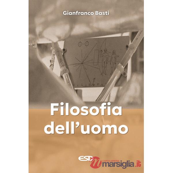 Filosofia dell'uomo