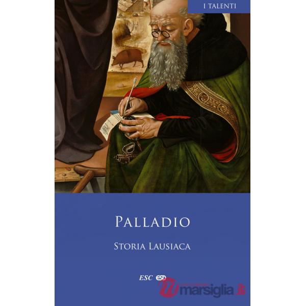 Storia lausiaca