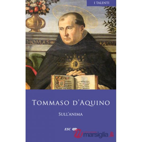 Sull'anima. Ediz. bilingue