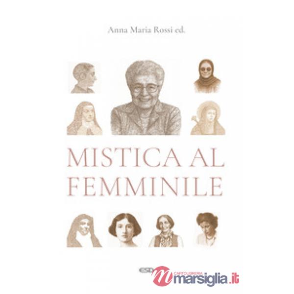 Mistica al femminile