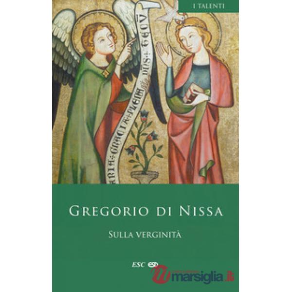 Sulla verginità. Testo greco a fronte
