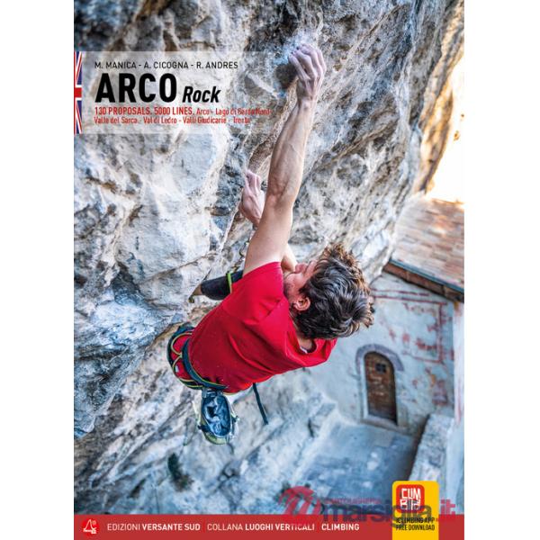 Arco rock