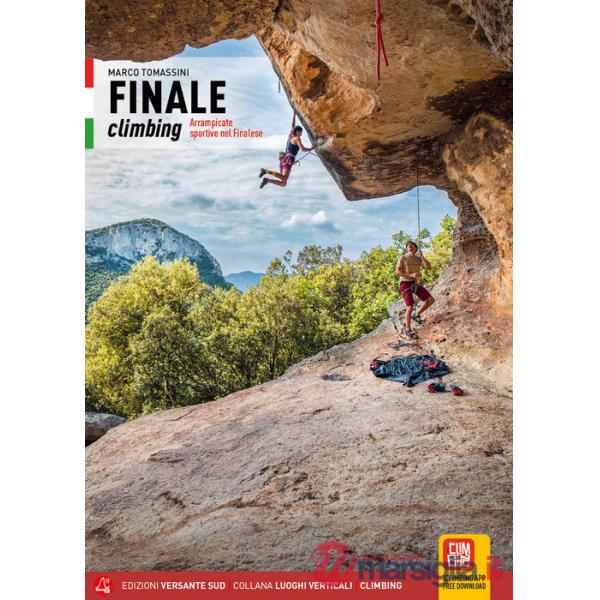 Finale climbing. Arrampicate sportive nel Finalese