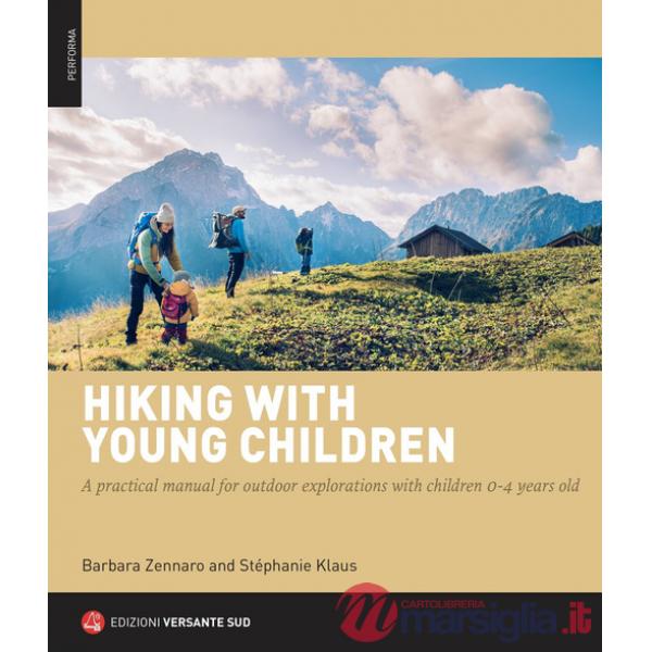 Hiking with young children