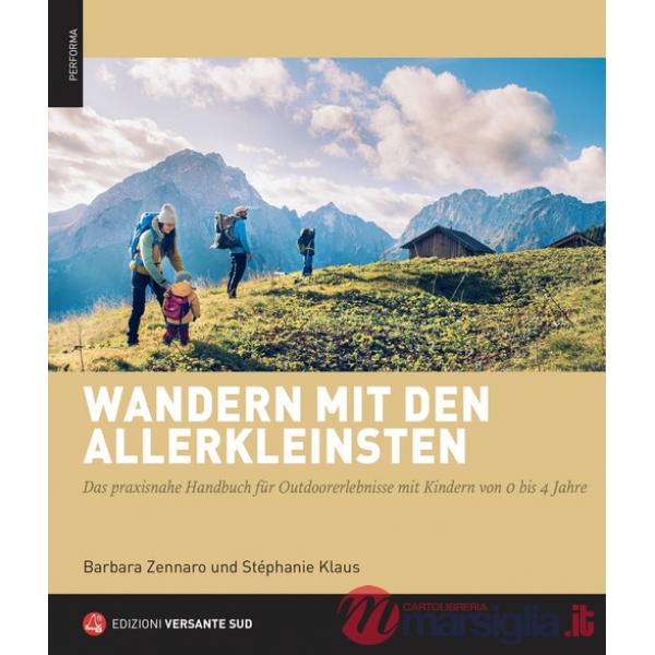 Wander mit den allerkleinsten