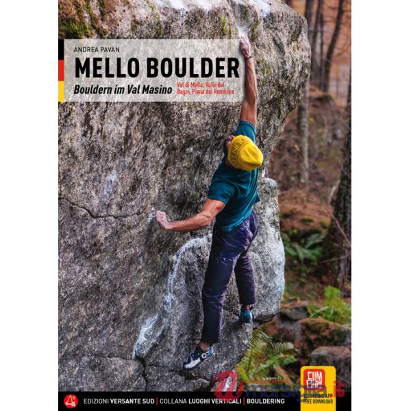 Mello Boulder