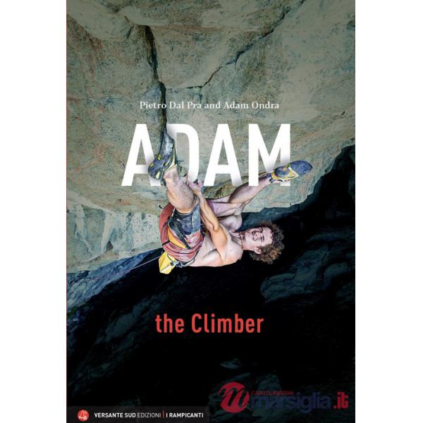 Adam the Climber