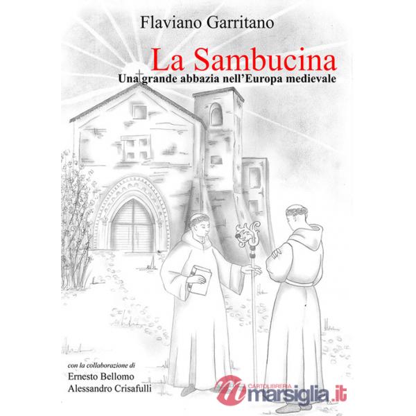 Sambucina. Una grande abbazia nell'Europa medievale (La)