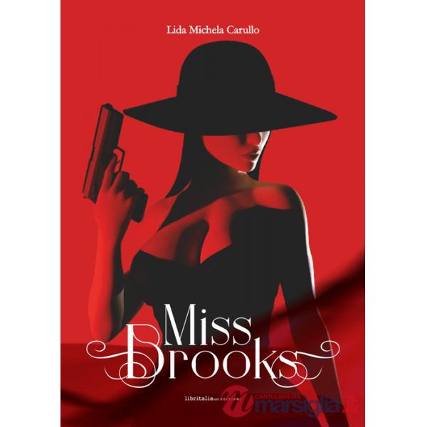 Miss Brooks