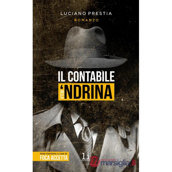 Contabile della 'Ndrina (Il)