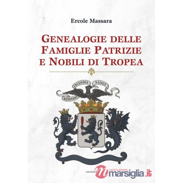 Genealogie delle famiglie patrizie e nobili di Tropea