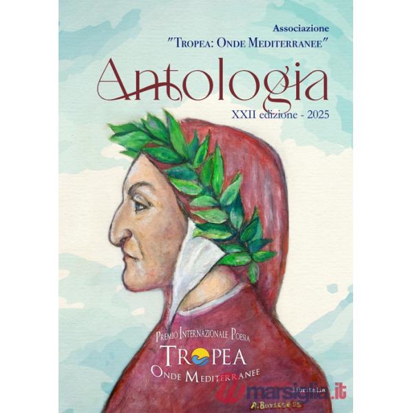 Antologia «Tropea: onde mediterranee» 2025