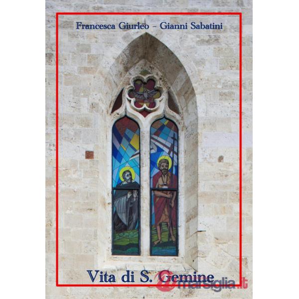 Vita di S. Gemine