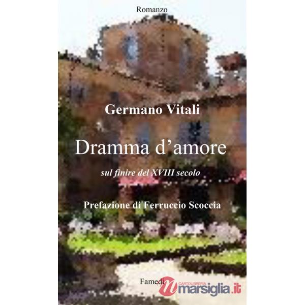 Dramma d'amore sul finire del XVIII secolo